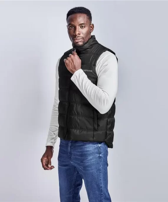 Mens Lando Bodywarmer (ALT-LND)