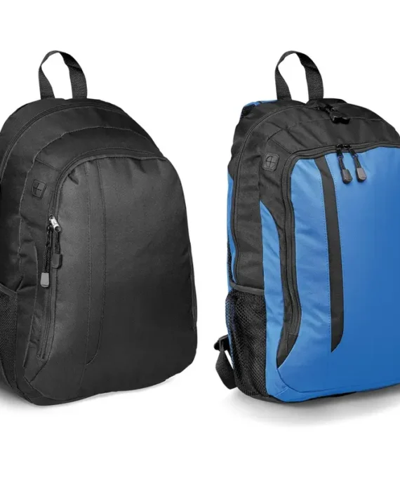 Cobalt Backpack (BAG-3685)