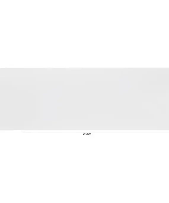 Ovation Sublimated A-Frame Fabric Skin 3m X 1m (Excludes Hardware) (SKIN-8015)