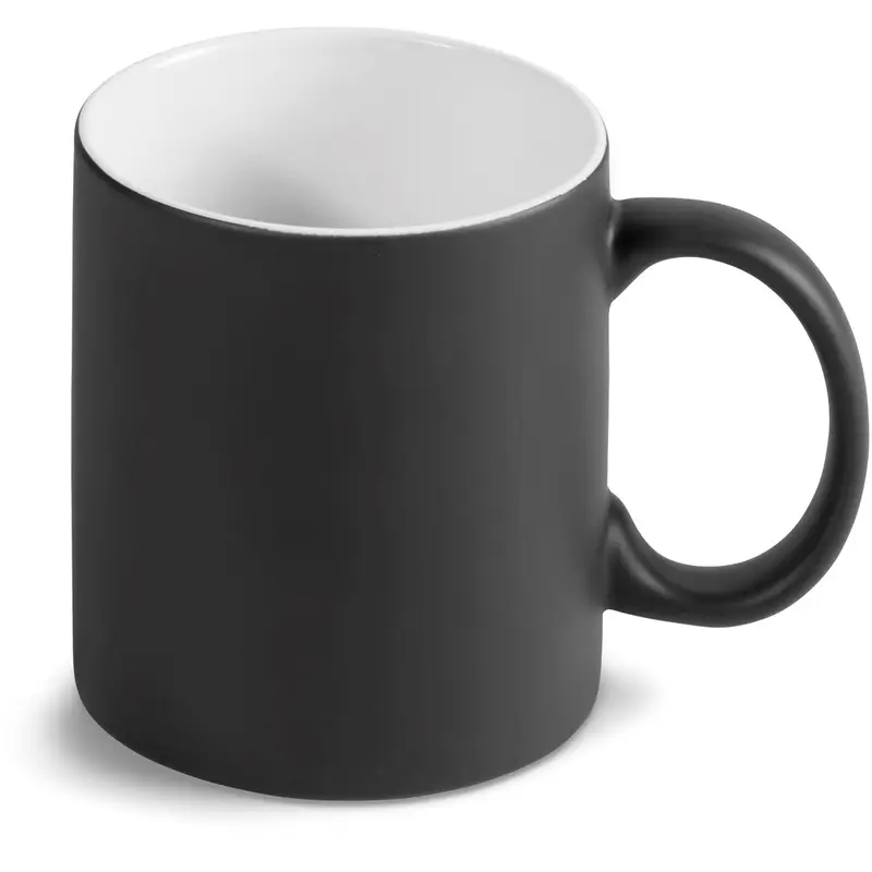 Transition Sublimation Ceramic Coffee Mug - 325ml (MUG-6460)