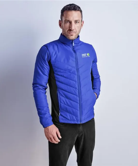 Mens Andes Jacket (ALT-ANM)