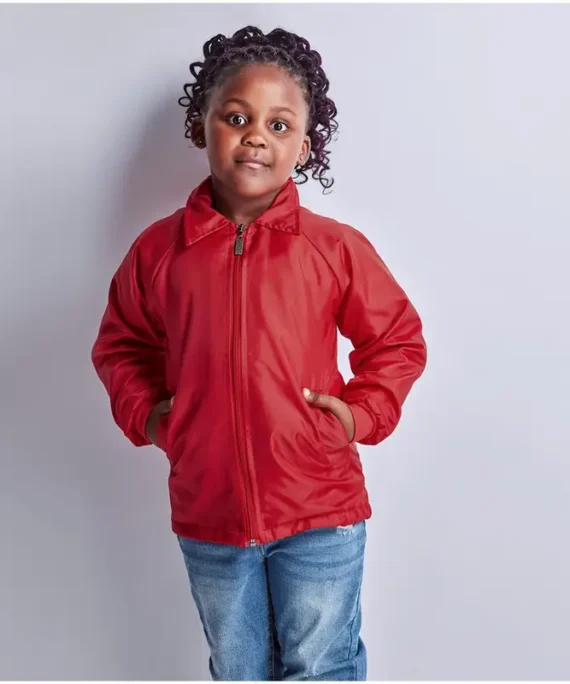 Kids Alti-Mac Terry Jacket (ALT-ATK)