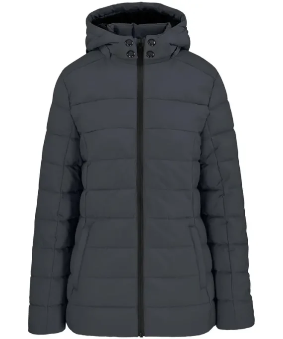 Ladies Alex Varga Iveroc Jacket (JC-AV-120-A)