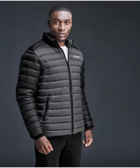 Mens Alex Varga Ascentia Jacket (JC-AV-121-A)
