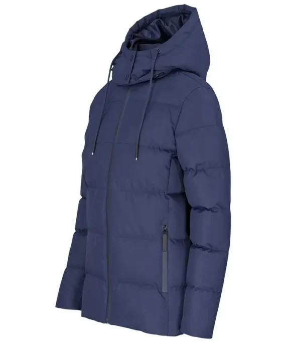 Ladies Maverick Jacket (JC-UB-131-A)