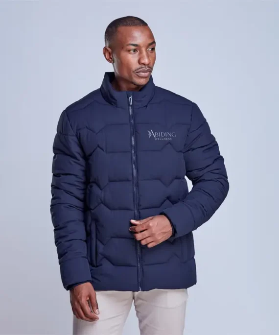 Mens Stratus Jacket (JC-UB-134-A)