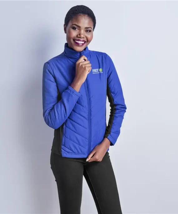 Ladies Andes Jacket (ALT-ANL)