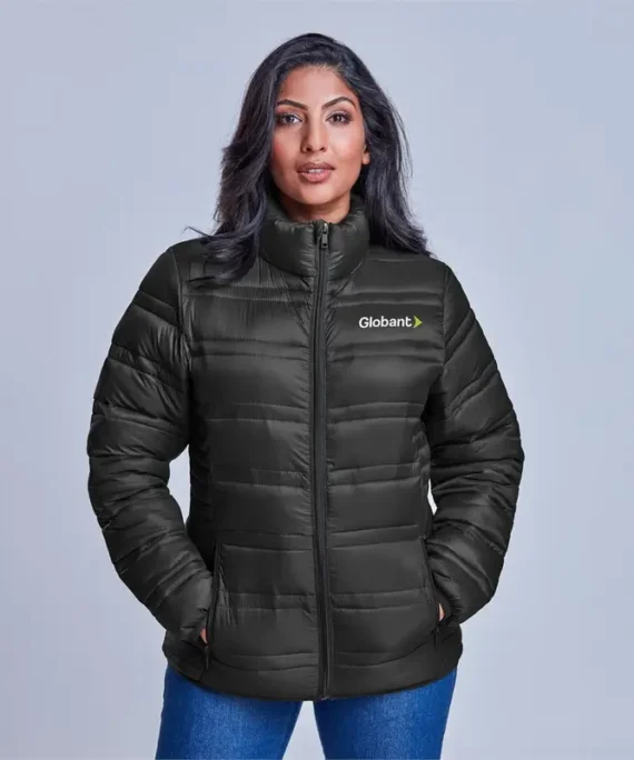 Ladies Eclipse Jacket (JC-AL-137-A)