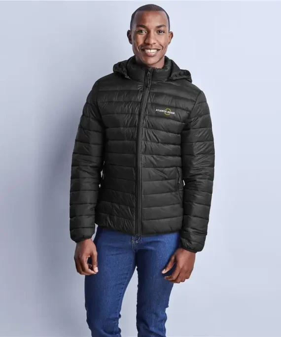 Mens Kyoto Jacket (JC-SL-107-A)