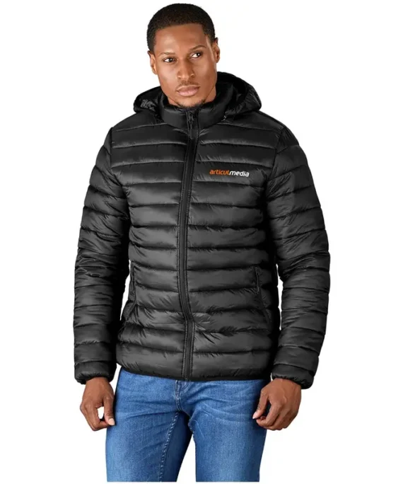 Mens Kyoto Jacket (JC-SL-107-A)