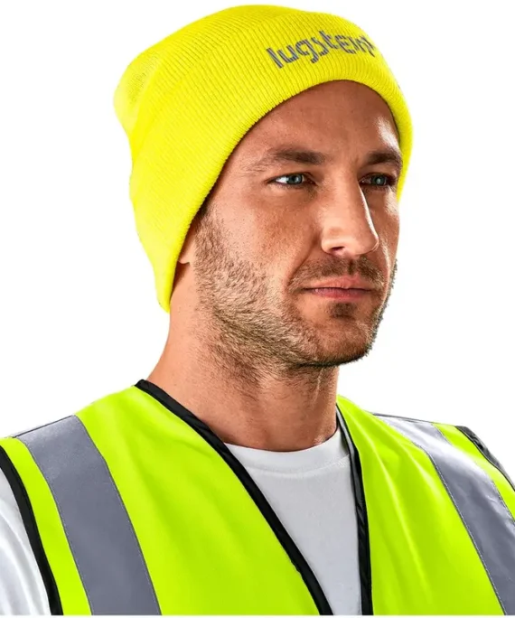 Beacon Hi-Viz Beanie (ALT-2002)