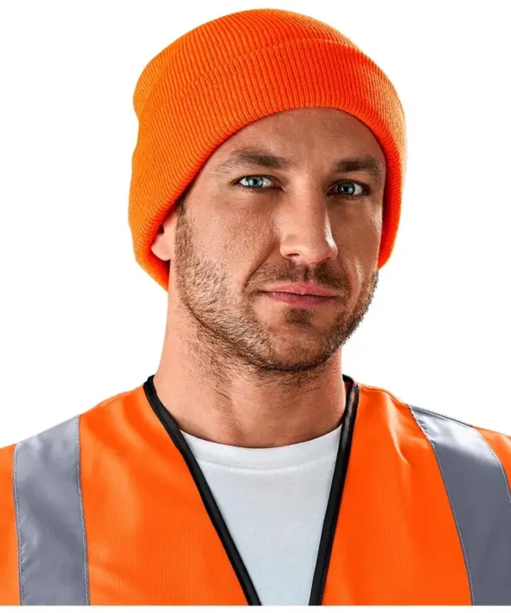 Beacon Hi-Viz Beanie (ALT-2002)