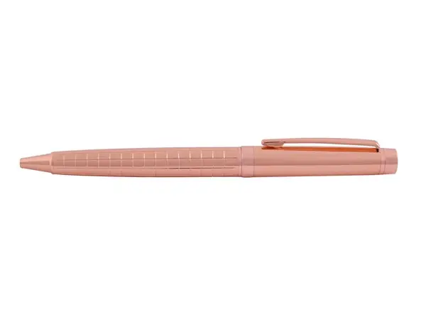 Rhombus Ball Point Pen(PN078Cball)