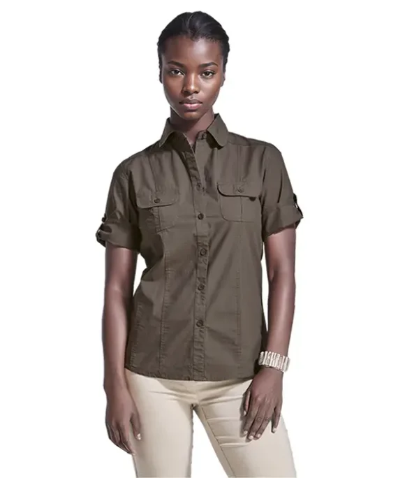 Outback Blouse Ladies(LL-OUT)