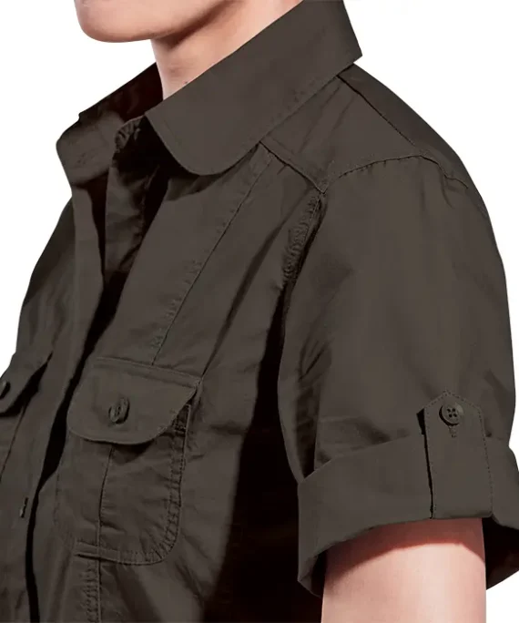Outback Blouse Ladies(LL-OUT)