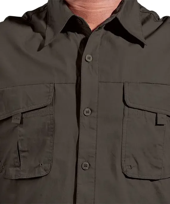 Outback Shirt Mens(LO-OUT)