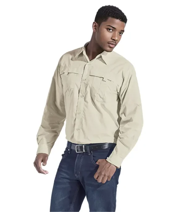 Trail Shirt Mens(LO-TR)