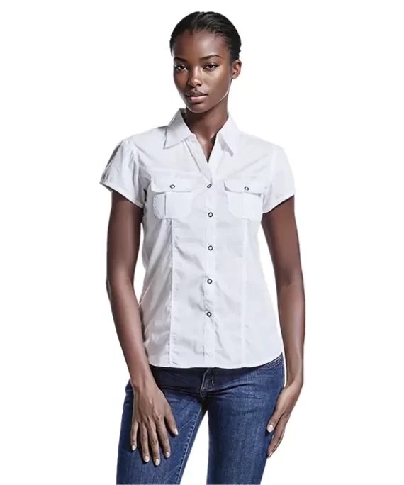 City Blouse Ladies(LL-CIT)