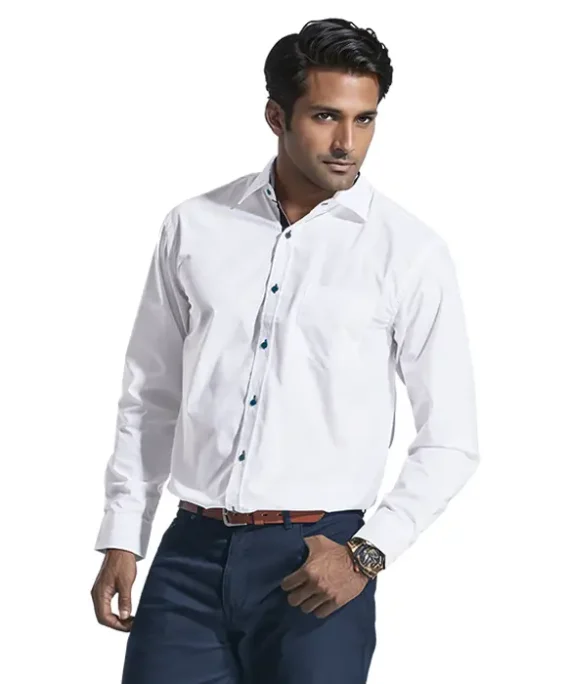 Saga Lounge Long Sleeve Mens(LLO-SAG)