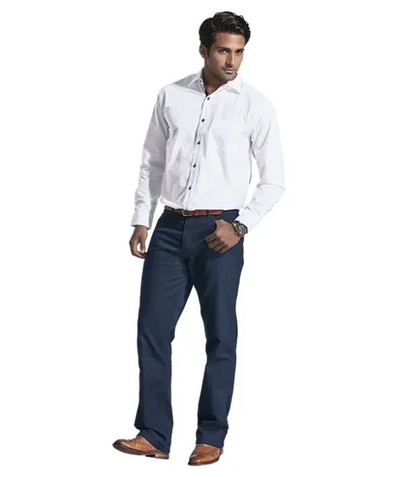 Saga Lounge Long Sleeve Mens(LLO-SAG)