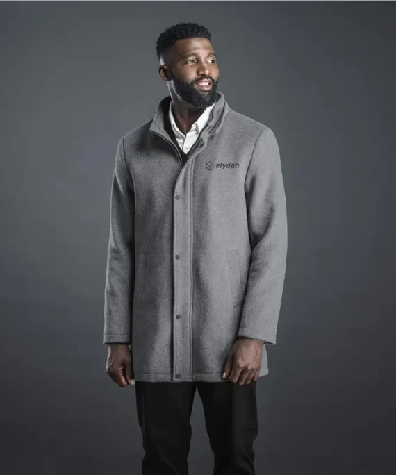 Mens Alex Varga Gallegos Jacket(JC-AV-146-A)